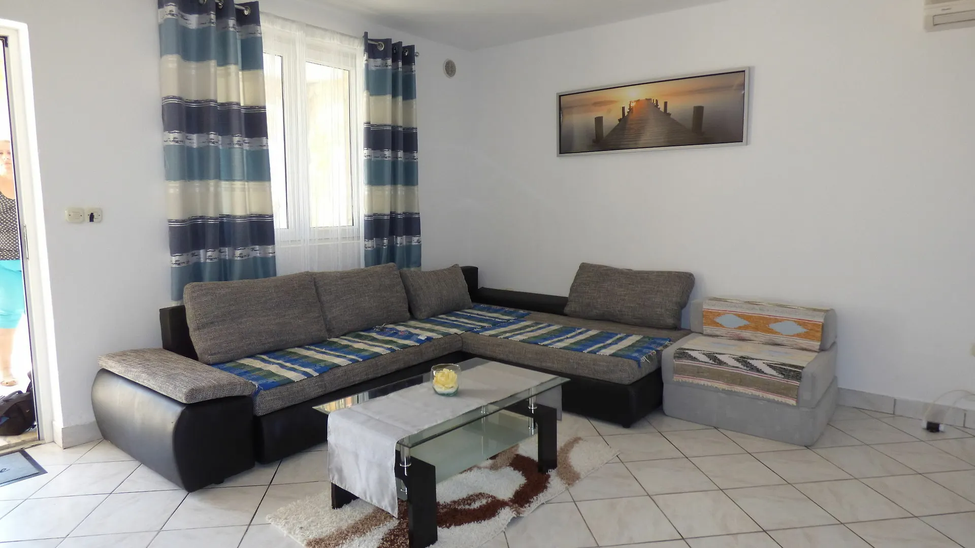 Apartment Apartmani Stueckler Vir