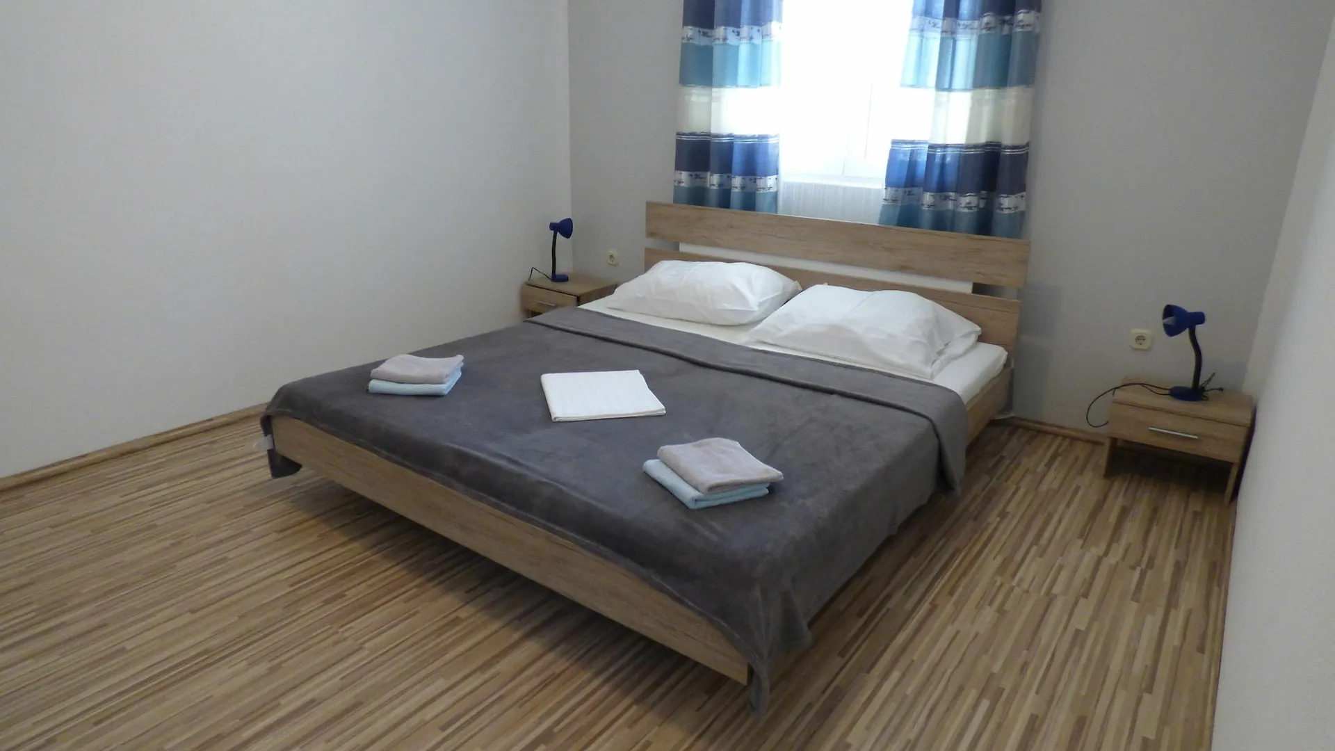 Apartmani Stueckler Vir Croatia