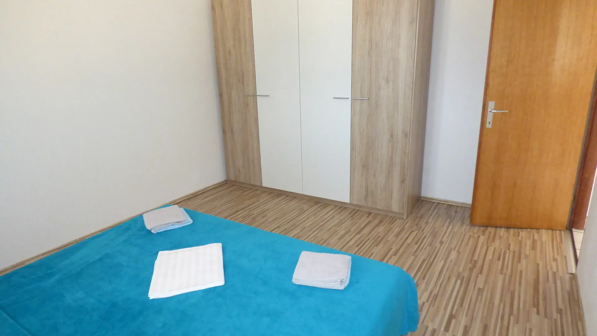Apartmani Stueckler Vir 0*,