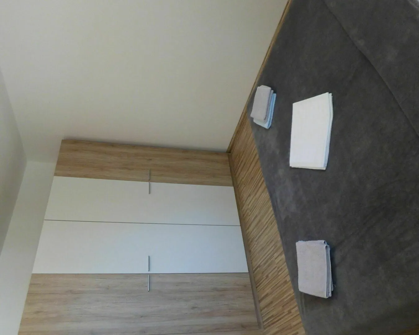 Apartmani Stueckler Vir Apartment