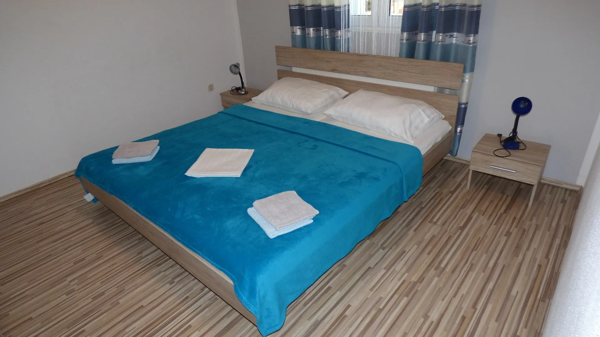 Apartment Apartmani Stueckler Vir Croatia